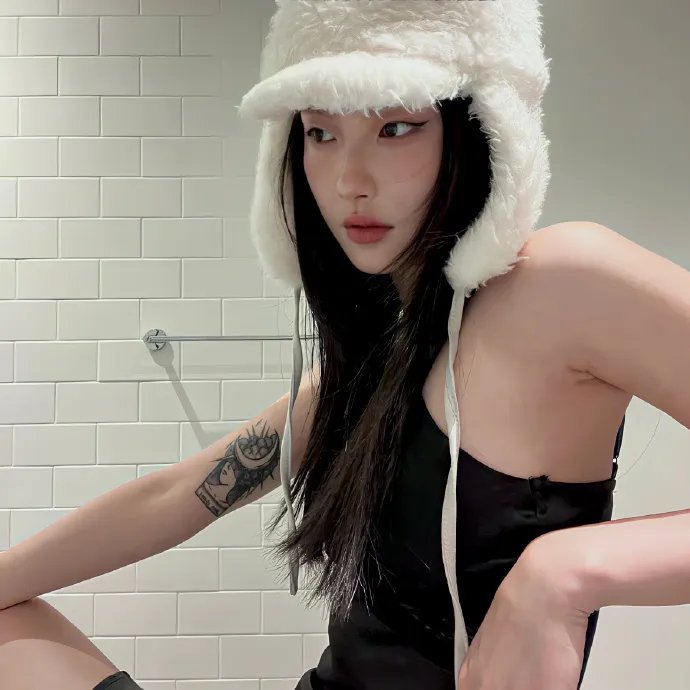 山尘拂过童年牧歌