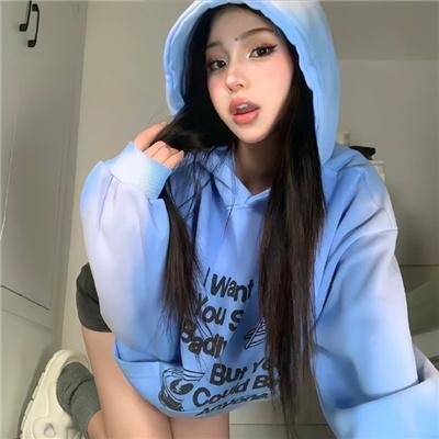 我就是我!